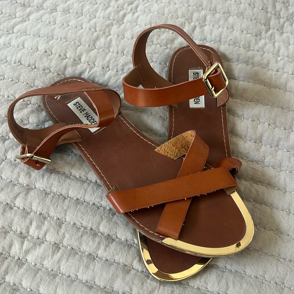 Steve Madden Sandals